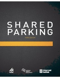 Cover Shared Parking