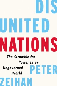 Cover Disunited Nations