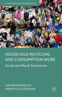 Cover Household Recycling and Consumption Work