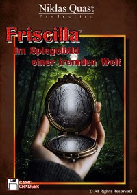 Cover Friscilla