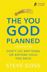 Cover The You God Planned, Second Edition
