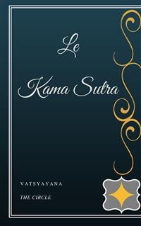 Cover Le Kama Sutra