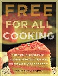 Cover Free for All Cooking