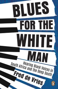 Cover Blues for the White Man