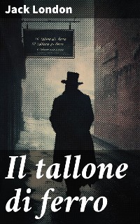 Cover Il tallone di ferro