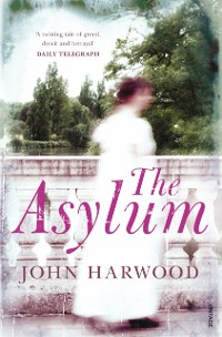 Cover Asylum