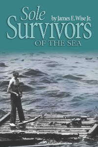 Cover Sole Survivors of the Sea