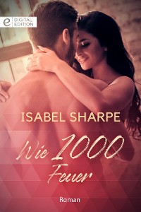 Cover Wie 1000 Feuer