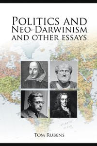 Cover Politics and Neo-Darwinism