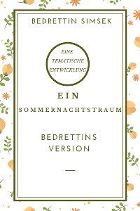 Cover Ein Sommernachtstraum