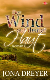 Cover Der Wind auf deiner Haut