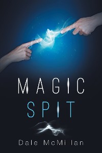 Cover Magic Spit