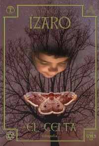 Cover Ízaro, el celta