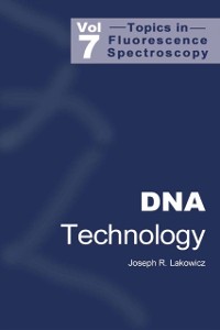 Cover DNA Technology