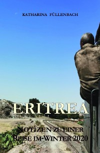 Cover ERITREA