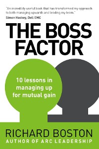 Cover The Boss Factor