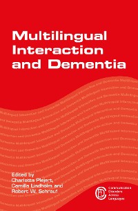 Cover Multilingual Interaction and Dementia