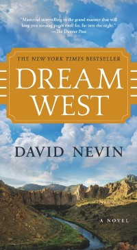 Cover Dream West