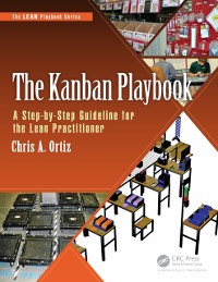 Cover The Kanban Playbook