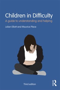 Cover Children in Difficulty
