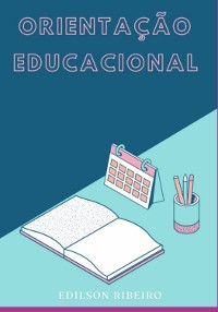 Cover Orientação Educacional