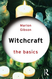 Cover Witchcraft: The Basics