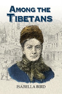 Cover Among the Tibetans