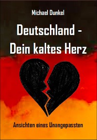 Cover Deutschland - Dein kaltes Herz