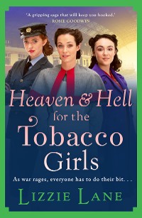 Cover Heaven and Hell for the Tobacco Girls