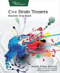 Cover C++ Brain Teasers