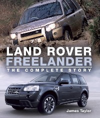 Cover Land Rover Freelander