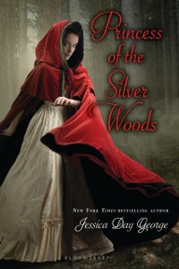 Cover Princess of the Silver Woods