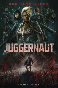 Cover Juggernaut