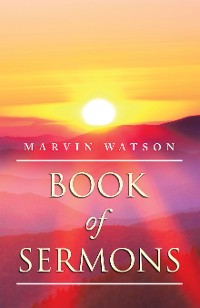 Cover Book of Sermons