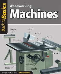 Cover Woodworking Machines (Back to Basics)