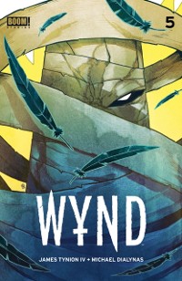 Cover Wynd #5
