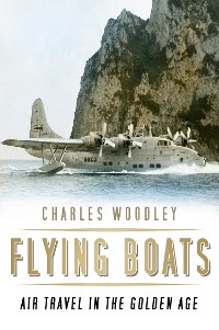 Cover Flying Boats