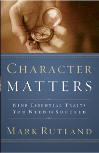 Cover Character Matters