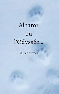 Cover Albator ou l'Odyssée...