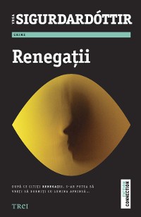 Cover Renegații