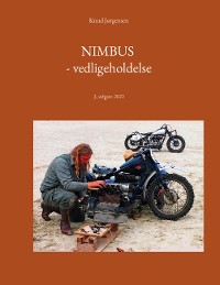 Cover NIMBUS - vedligeholdelse