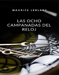 Cover Las ocho campanadas del reloj (traducido)