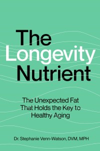 Cover Longevity Nutrient