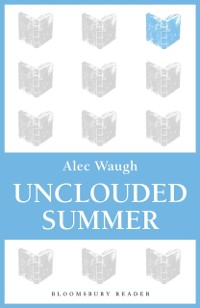 Cover Unclouded Summer
