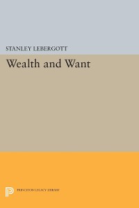 Cover Wealth and Want
