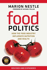 Cover Food Politics