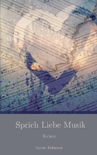 Cover Sprich Liebe Musik