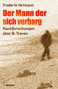 Cover Der Mann der sich verbarg