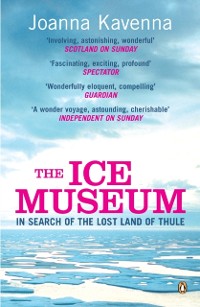 Cover Ice Museum