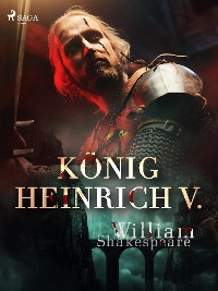 Cover König Heinrich V.
